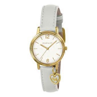 Radley Ladies Maldon Mews 27mm Casual Watch RY21998A