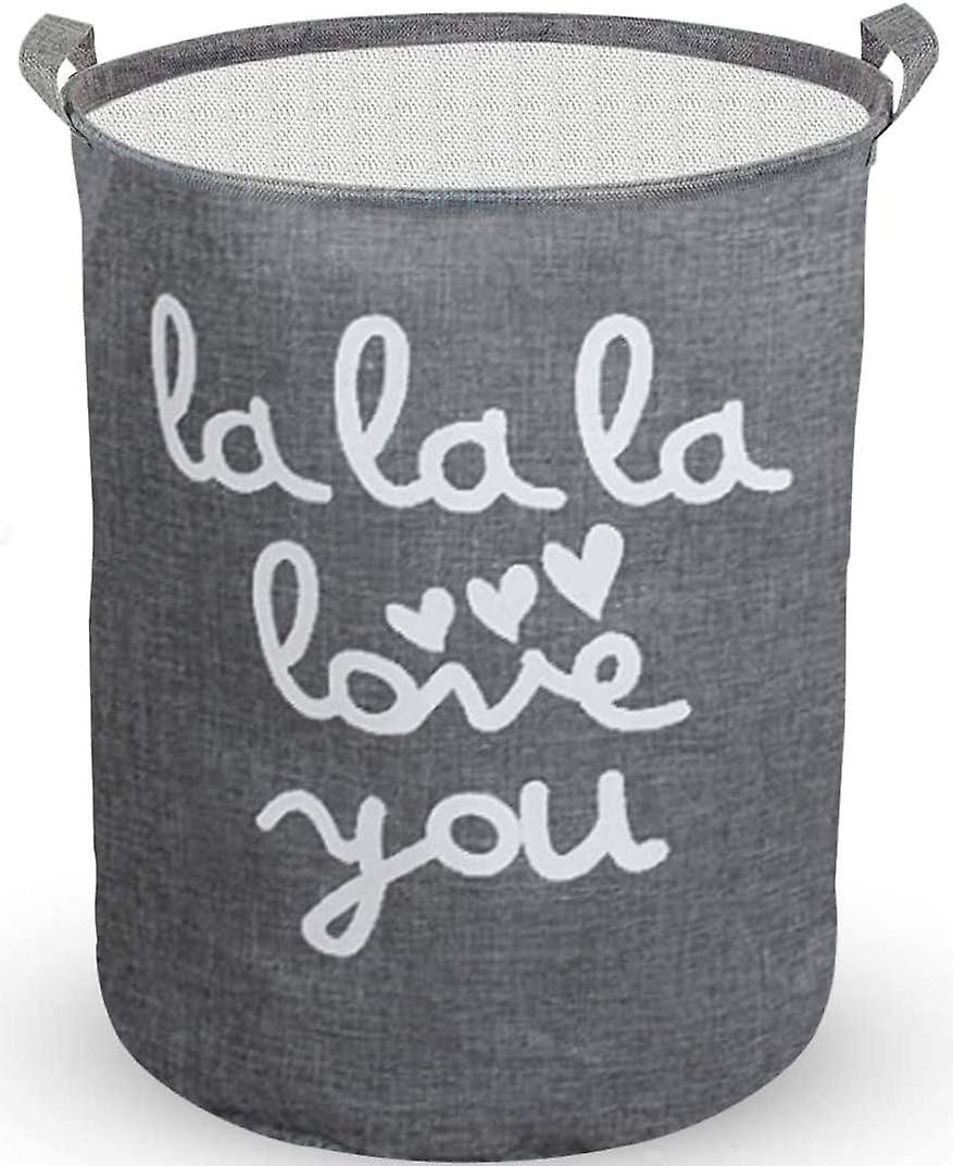 Foldable laundry baskets, laundry basket, laundry bag, cotton and linen material, drawstring closure