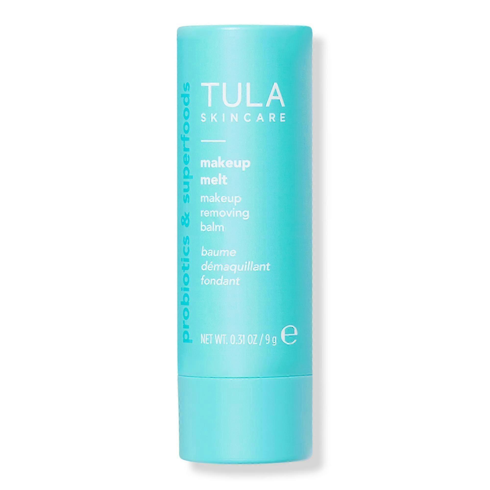 Tula Makeup Melt 卸妆膏,0.32 盎司