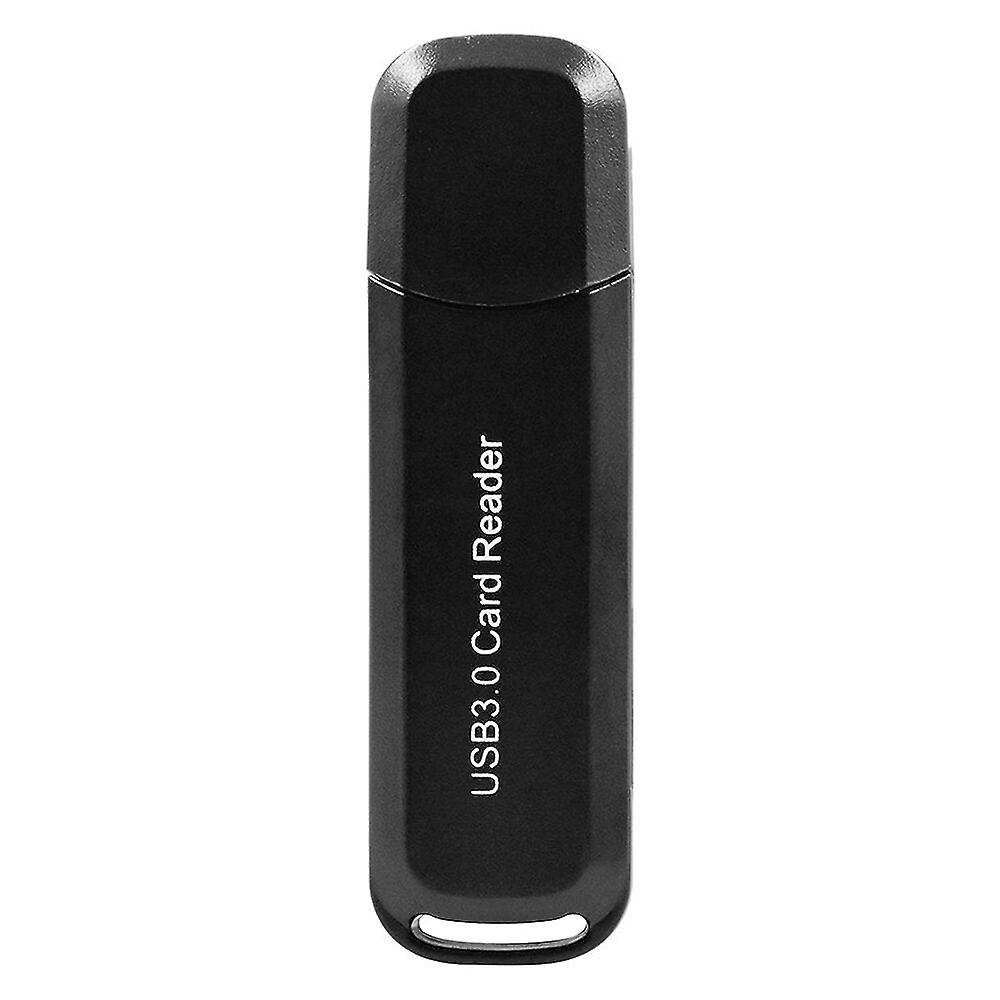 Usb 3.0 Tf Sd Card Reader 2 In 1 Card Reader Tf Sd Memory Card Adapter 5gbps Support 512g