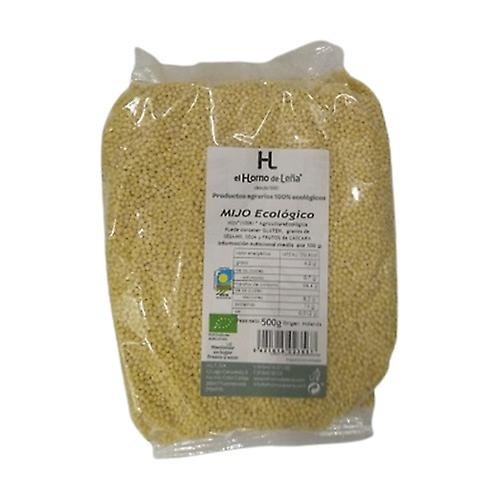 Eco millet 500 g