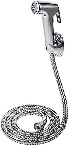 Bidet sprayer set, multifunctional ABS for bathroom toilet