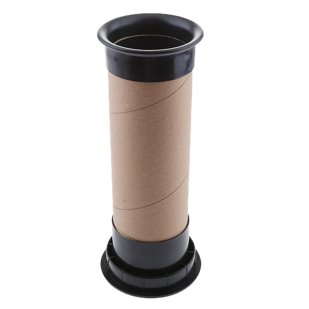 Speaker Port Vent Bass Tube Subwoofer Box Port Inverted Tube 93*225mm