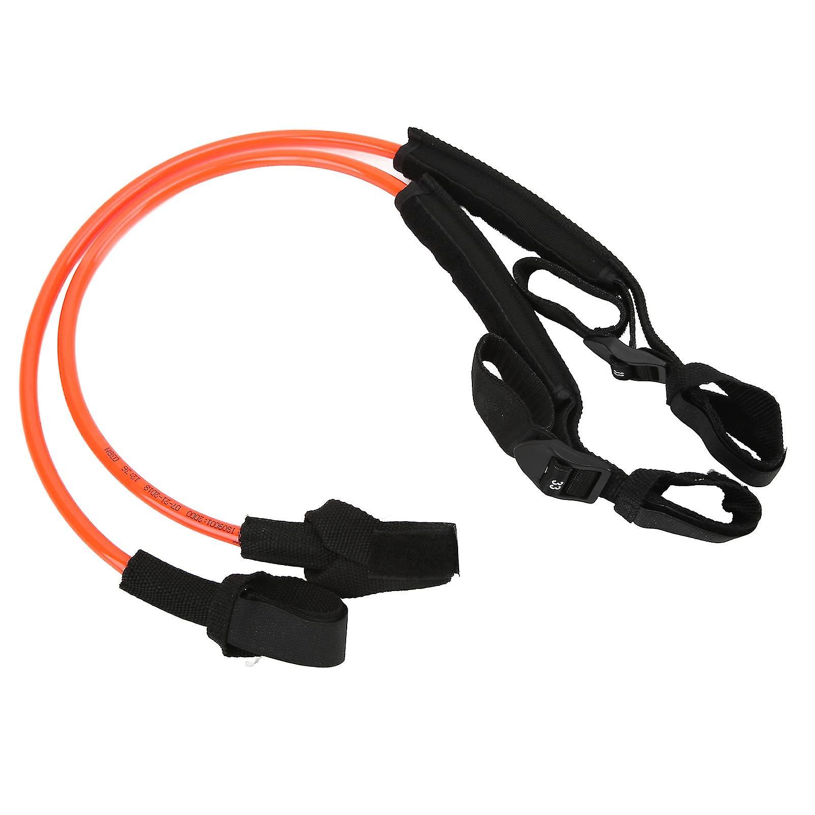 2Pcs Surf Leash 2834in Straight Surfboard Leash Surf Board Leg Rope For Shortboard Longboard Paddleboard