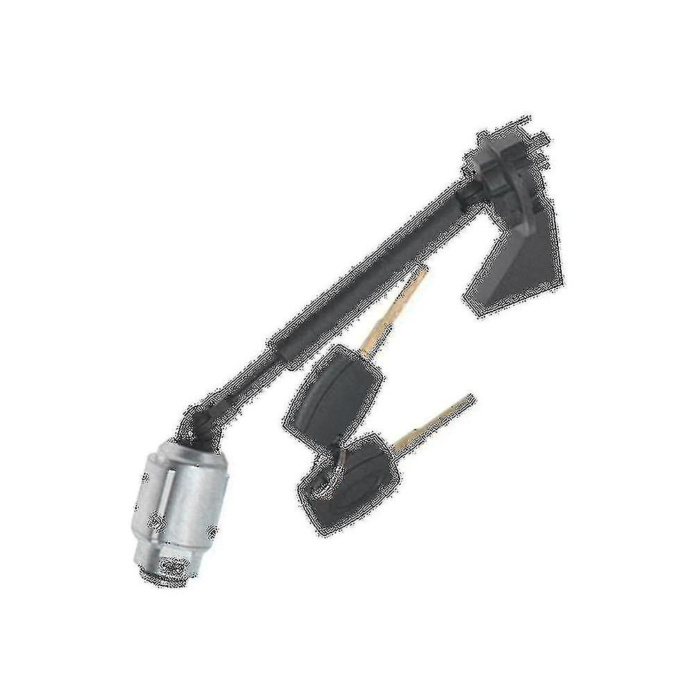 1535949 Long Hood Lock Repair Kit For Focus Mk2 C-max