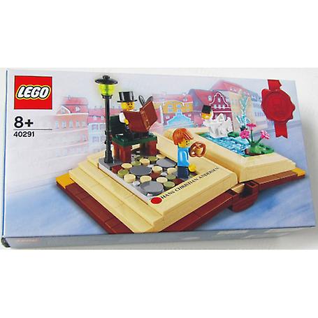 LEGO 40291 Creative Storybook
