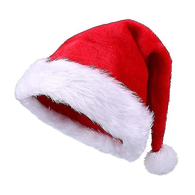 Santa Hat Decoration