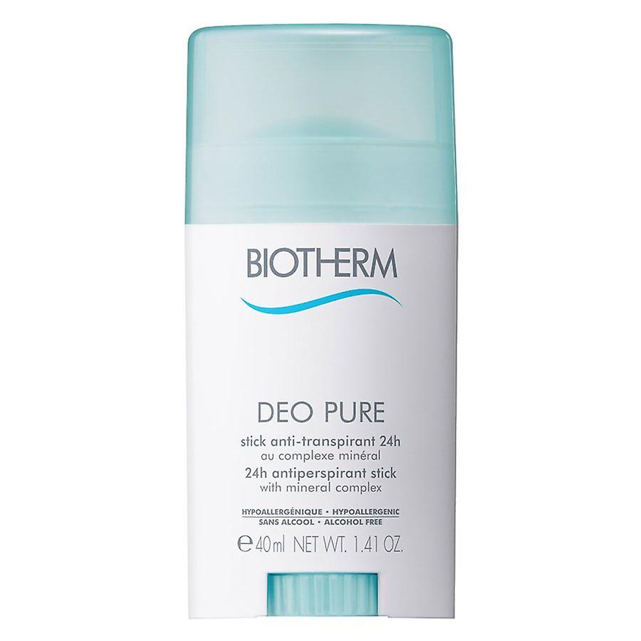 Biotherm Deo Pure Deostick 40ml