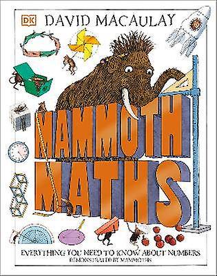 Mammoth Maths