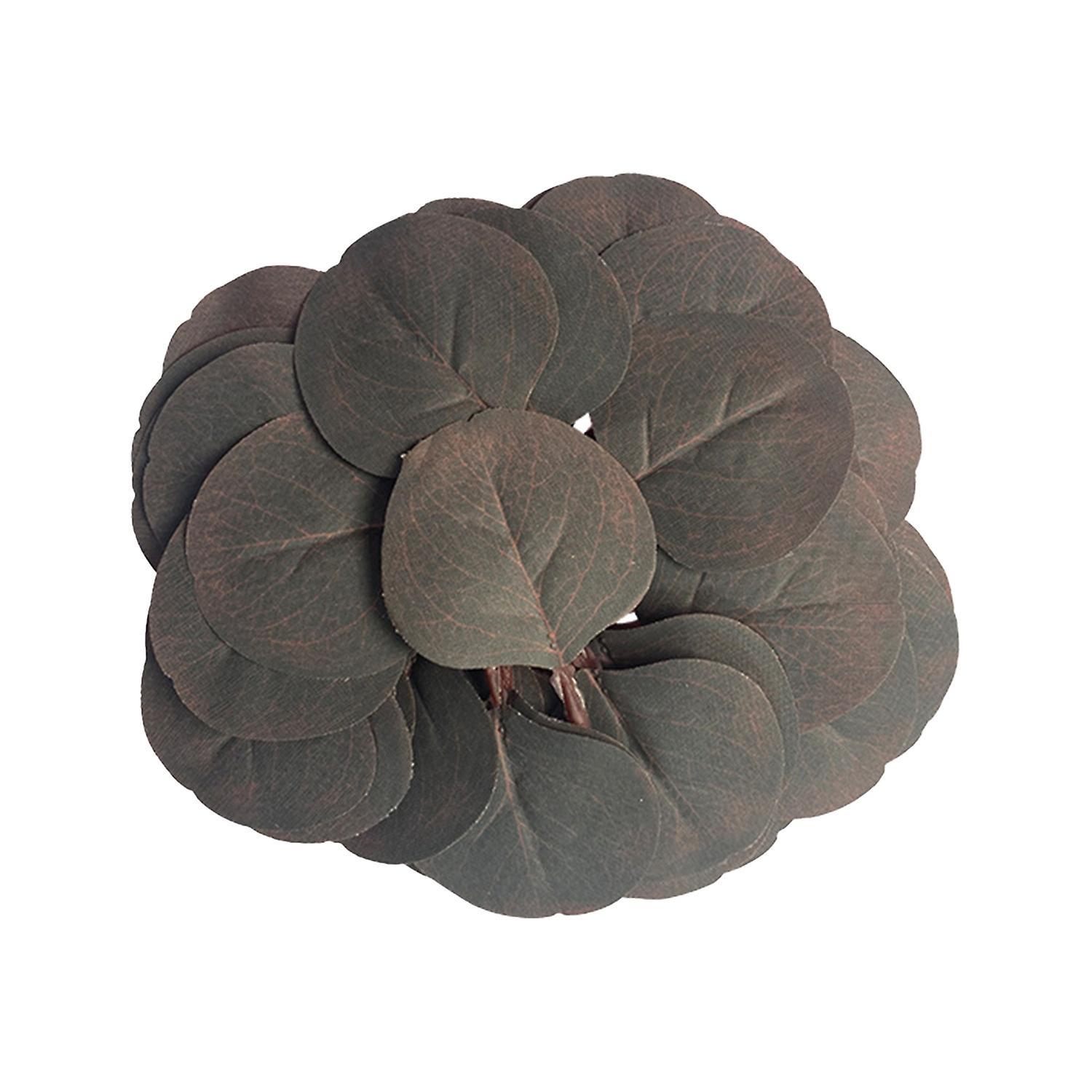 Eucalyptus Leaves - 50 Pack for Creative and Attractive Decorations
