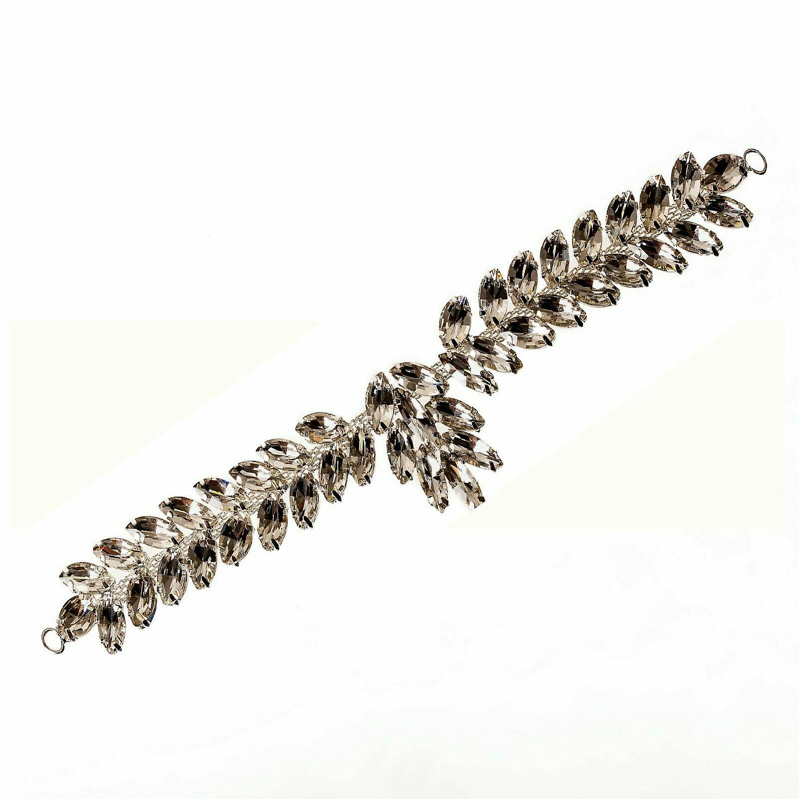 Rhinestone Belt Craft For Women's