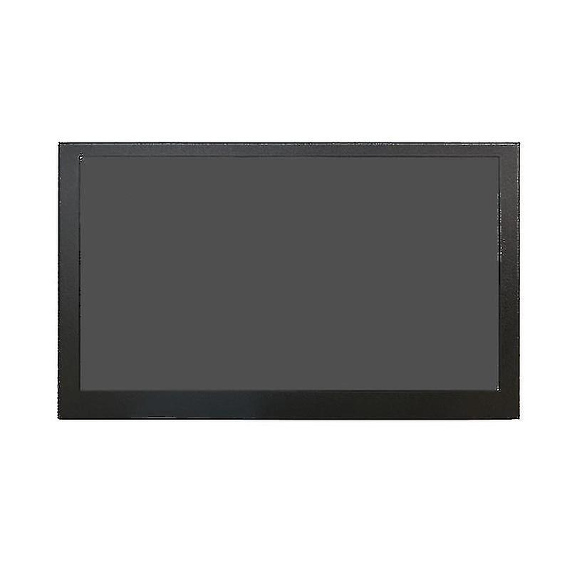 7 Inch Lcd 1024x600 Resolution Touch Screen Ips Display Module Compatible For Raspberry Pi 4 3 2 1 B B+ A+