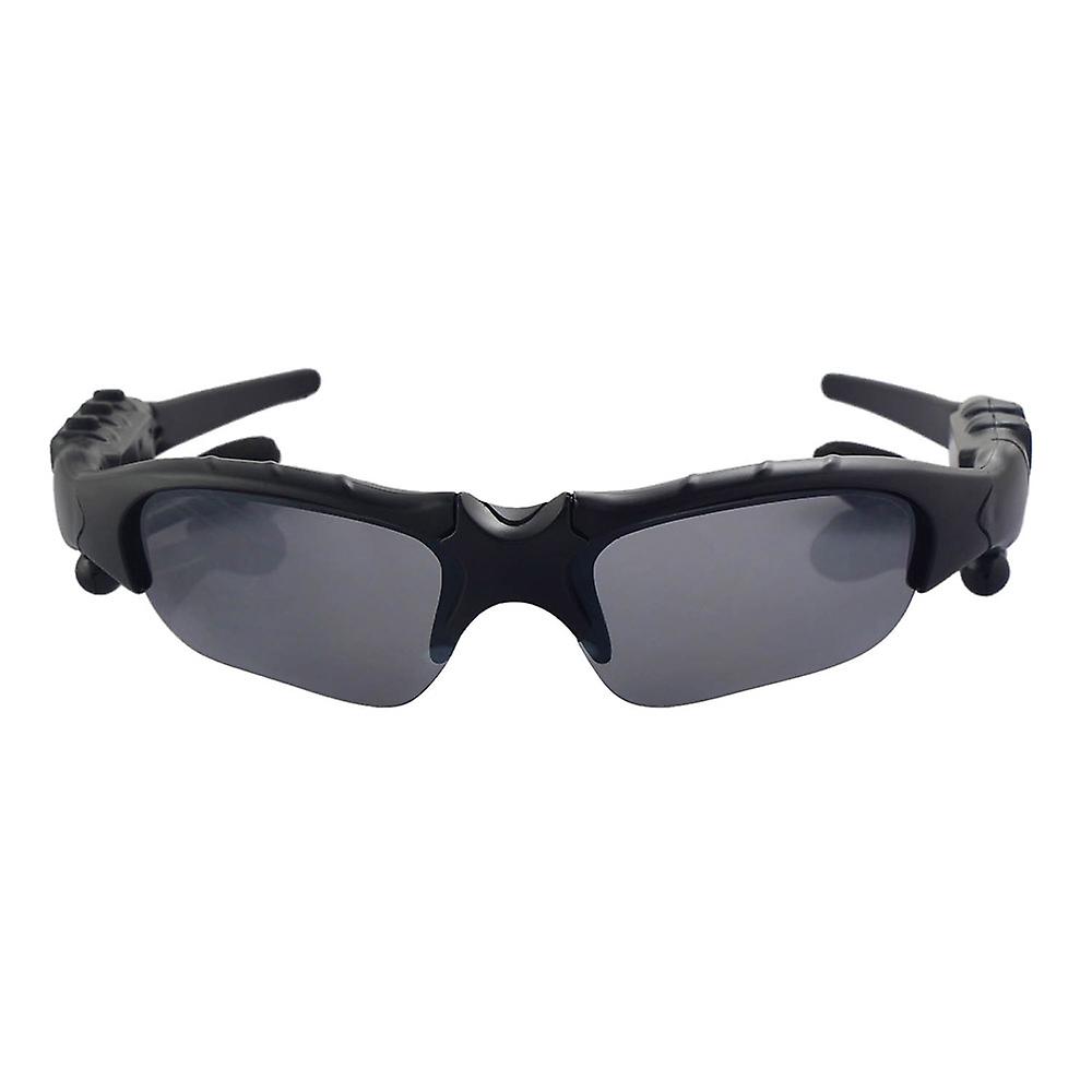 Smart Sunglasses Wireless Bluetooth Headset Polarized Glasses