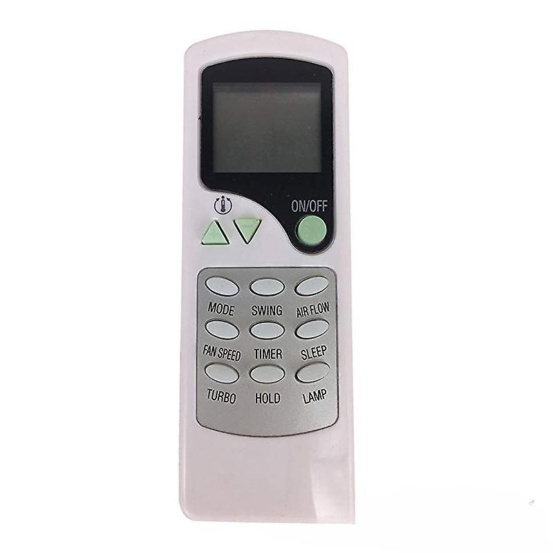 Remote Control Compatible With Air Conditioner Infrared Zhlt-01 Chigo Air Conditioner Zc Lw-01