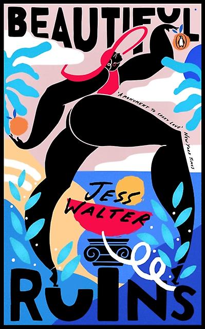Beautiful Ruins - Jess Walter