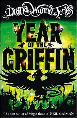 Jahr der Vogel Greif