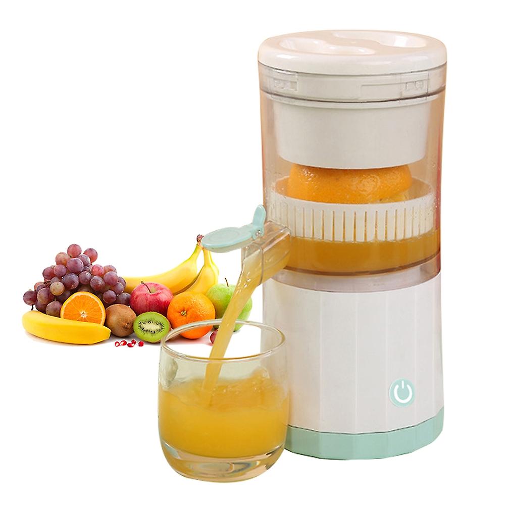 Portable Wireless Blender Multifunctional Household Electric Juicer Mini Fruit Blender Built-in 1200