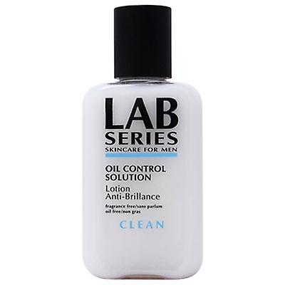 实验室系列油控制解决方案洗剂抗光辉 3.4 盎司/100 毫升