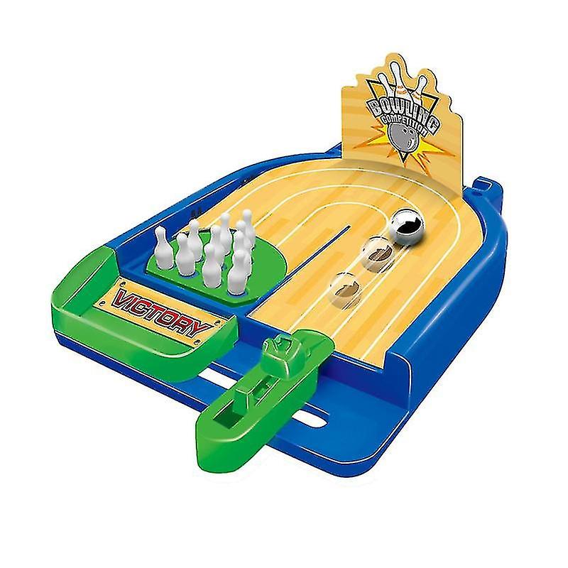 1pcs Juego de dedos de Mesa