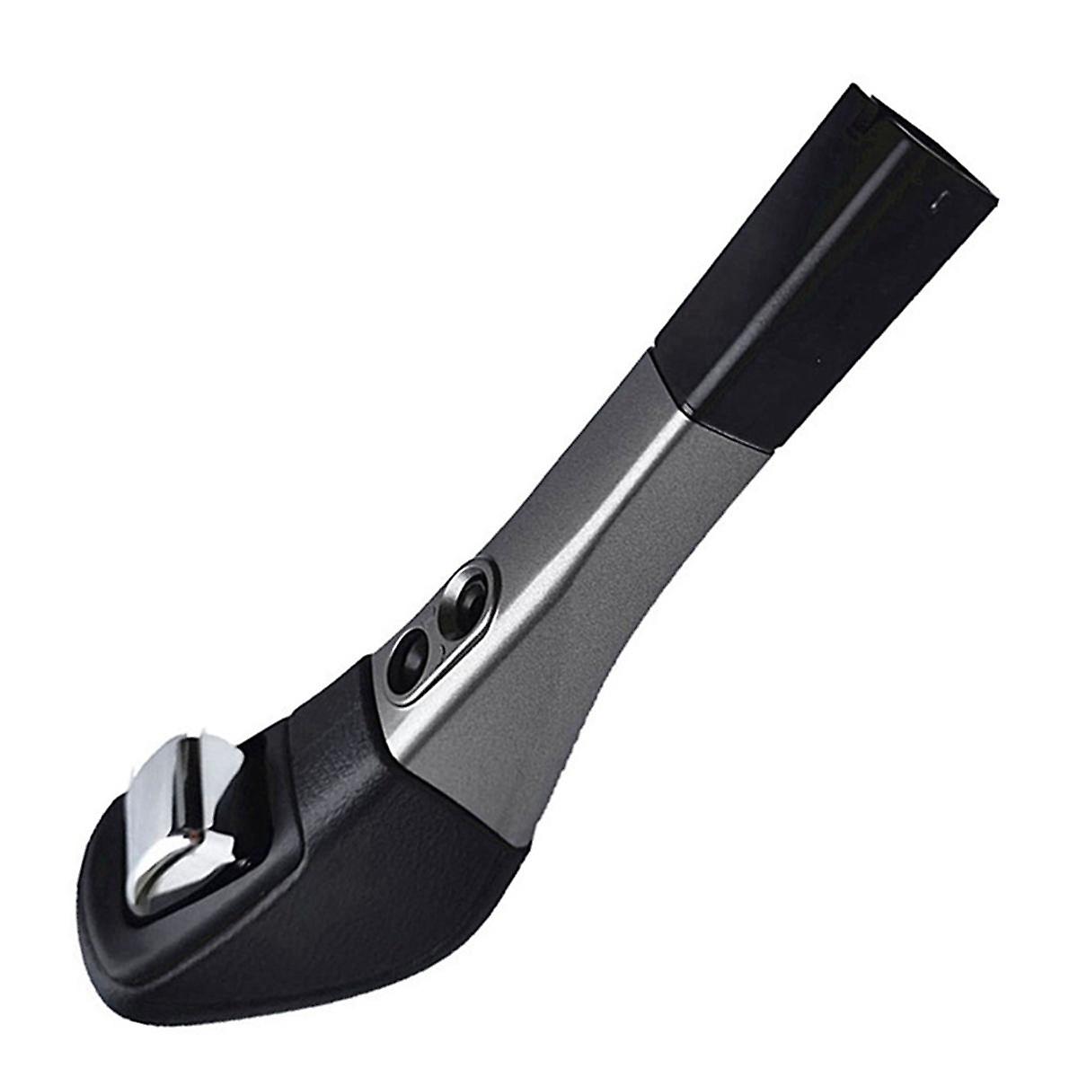 Gear Shift Knob Handle Black Automatic Drive Shifter Lever 54130-SDA-A84ZB Auto Replacement Parts f