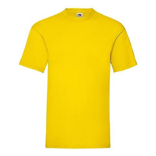 Fruit of the Loom Mens Valueweight T-Shirt