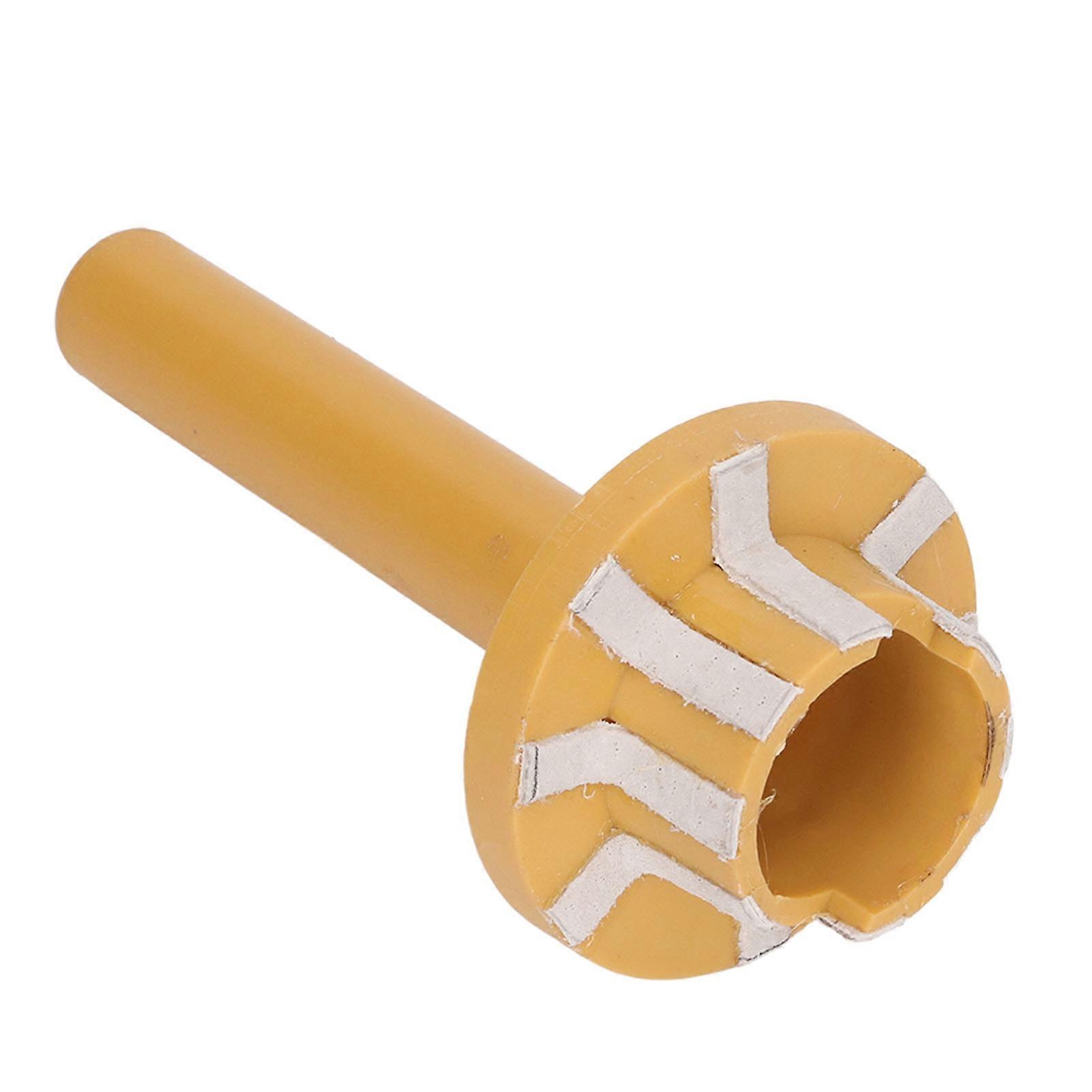 Spindle Cleaning Rod ABS Housing Strong Adsorption Force CNC Router Machine Cleaning Stick