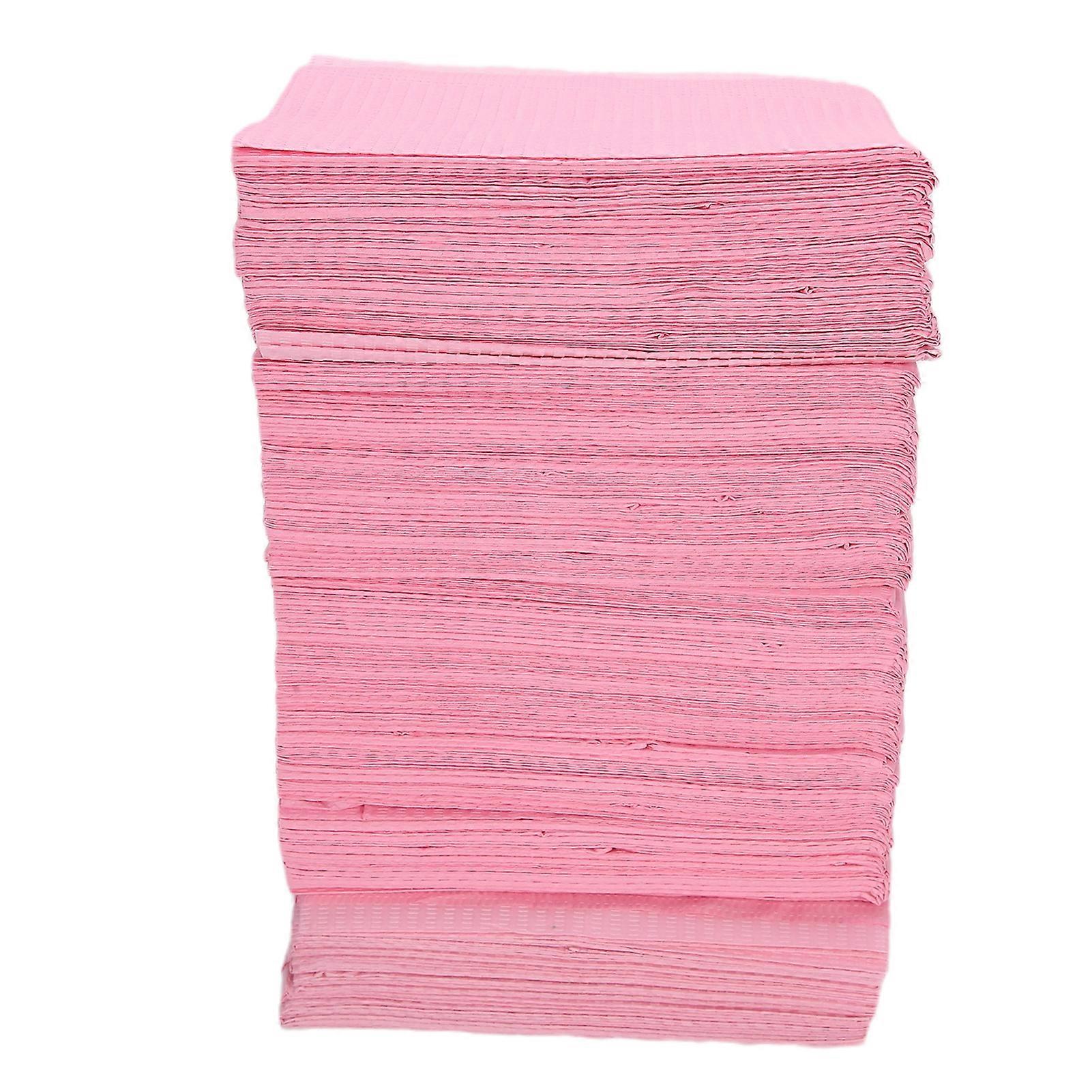 125pcs / bag Tattoo Piercing Table Mat Waterproof Disposable Tattoo Table Mat Bib Accessory