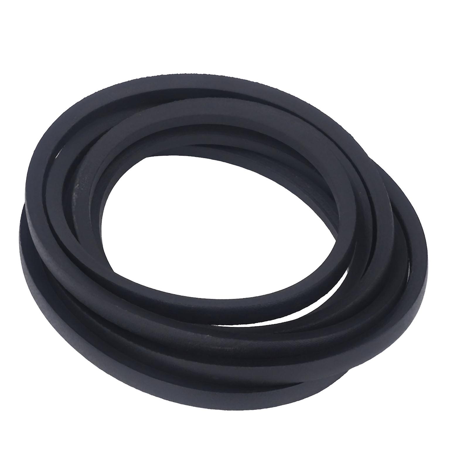 119-8820 Wear Resistant Rubber Mower Drive Belt for Toro SS5060 MX5060 SS5000 2011-Up Rotary Deck