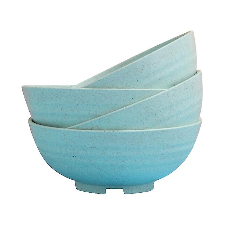 4pcs Kitchen Instant Noodle Bowl