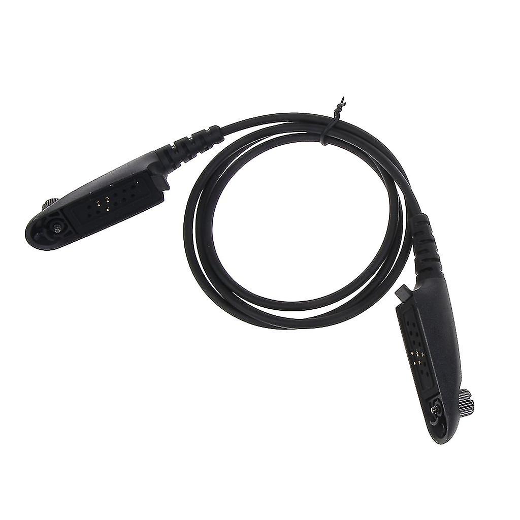 Lightweight Copy Clone Cable Walkie-talkie Cable Used For Gp328 Gp338 Gp340