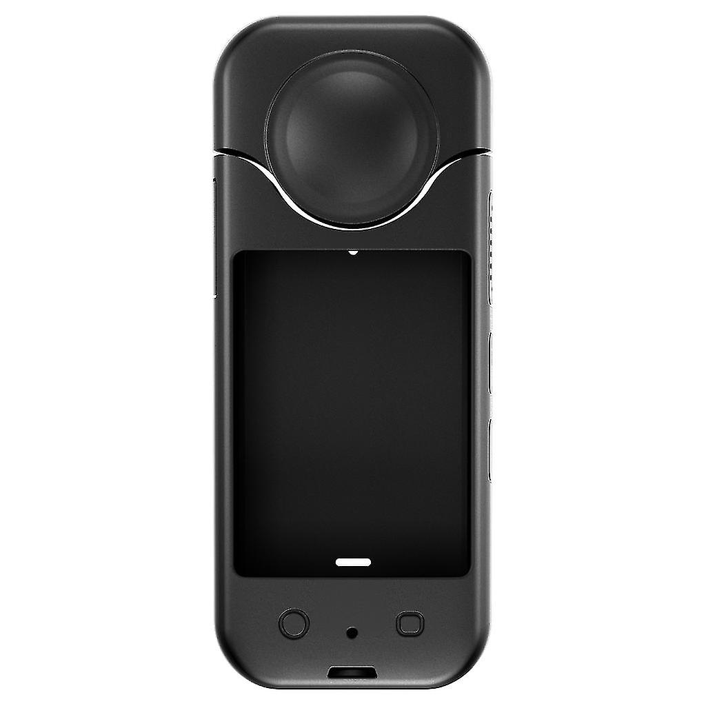 Silicone Protective Cases For X3 Action Camera All-round Protective Cases