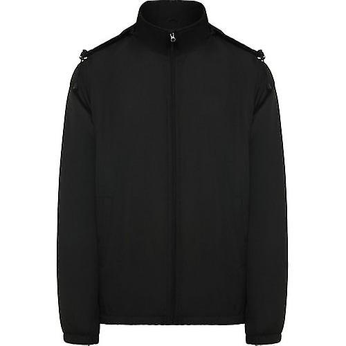 Roly Unisex Adult Makalu Insulated Jacket