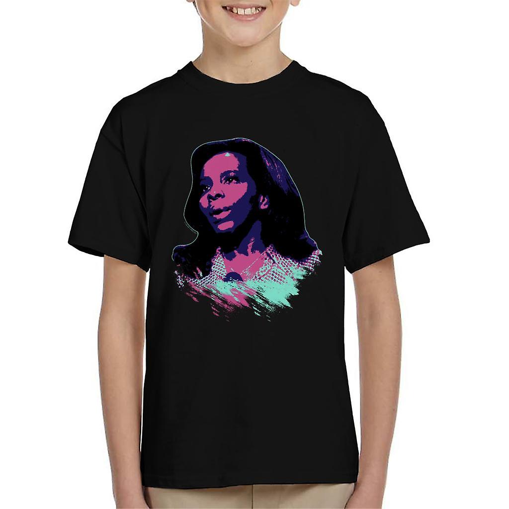 gladys knight t shirt