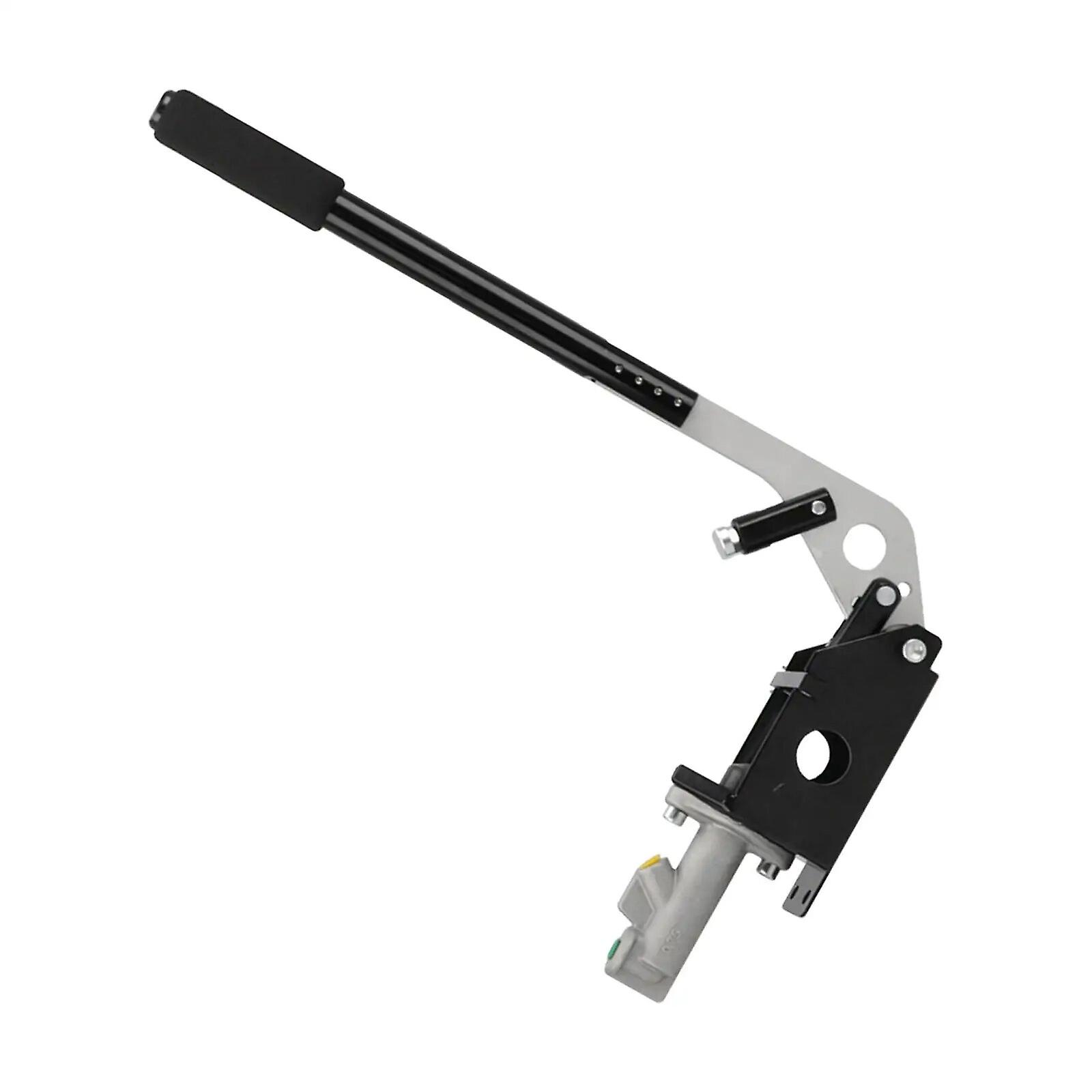 Universal hydraulic handbrake for rally racing~7800