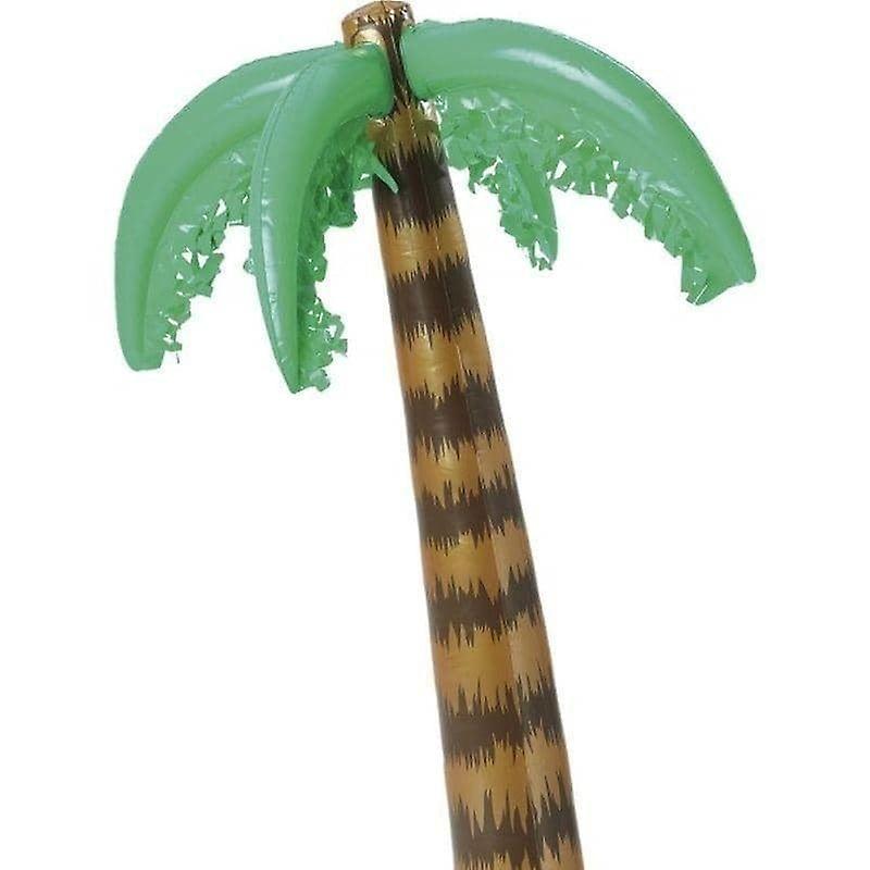 Palm Tree Adult Brown 26359