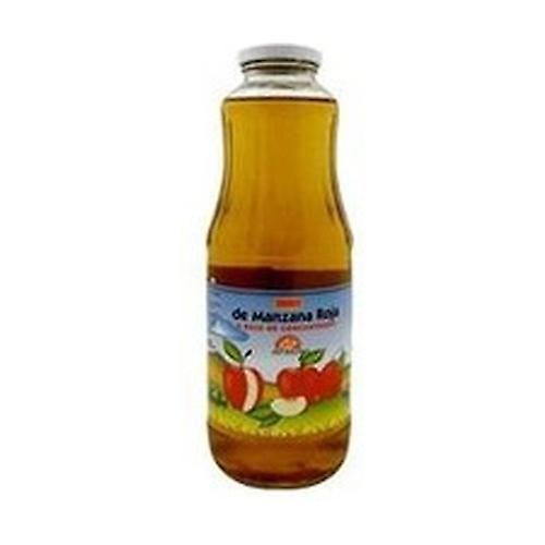 Red Apple Juice 1 L (Apple)