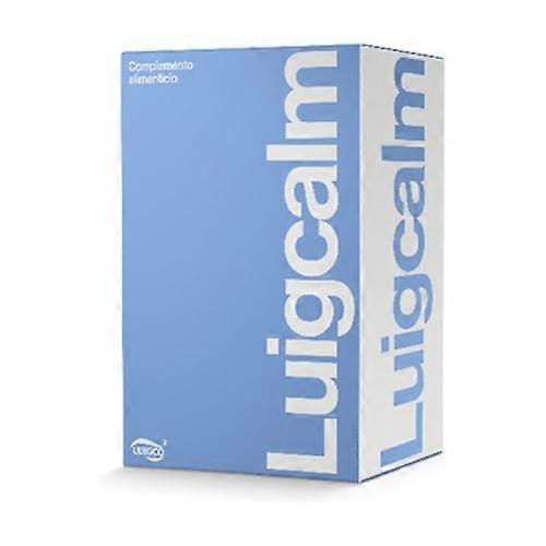 Luigcalm 45 capsules