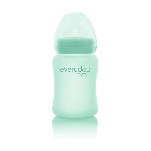 Mint glass bottle 150ml 1 unit