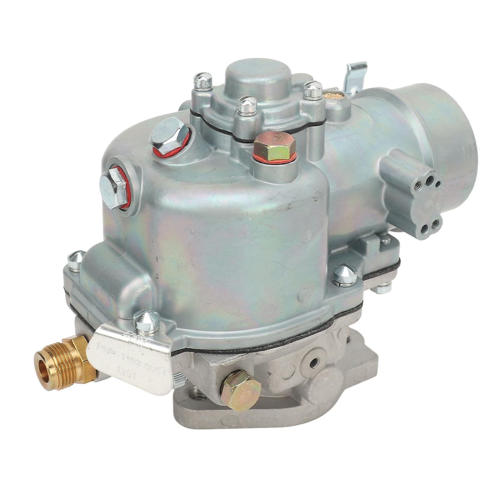 Carburetor Stable Performance Easy Installation Carb Carburetor Replacement for Massey Ferguson Tractor