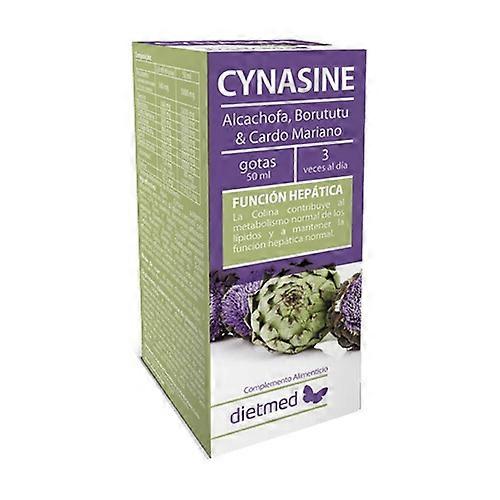 Cynasine 50 ml
