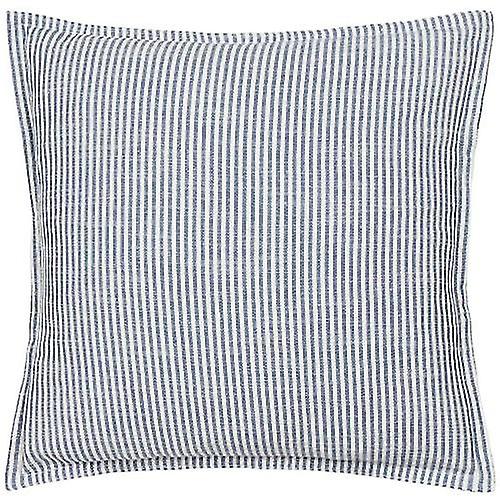 Yard Truro Reversible Stripe Cushion Cover