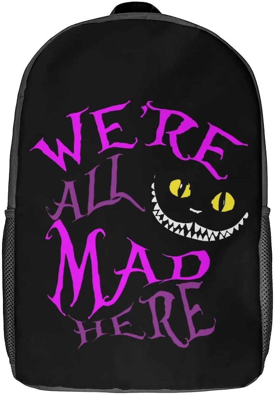 תרמיל, תרמיל סטודנט, תיק נסיעות, תיק מחשב, קיבולת גדולה, אופנתי, כיף, אנימה, קל משקל