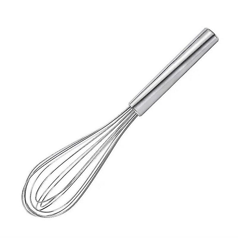 1pcs Metal Egg-beater
