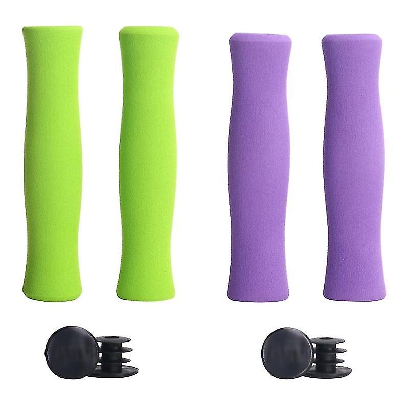 4pcs Handle Grips
