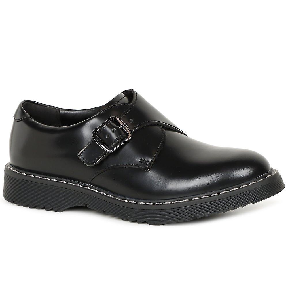 Angry Angels Eclipse Mädchen Senior Schule Schuhe