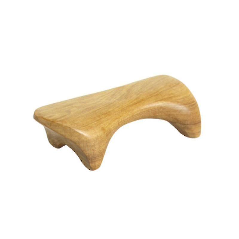 1pcs Massaging Scraper