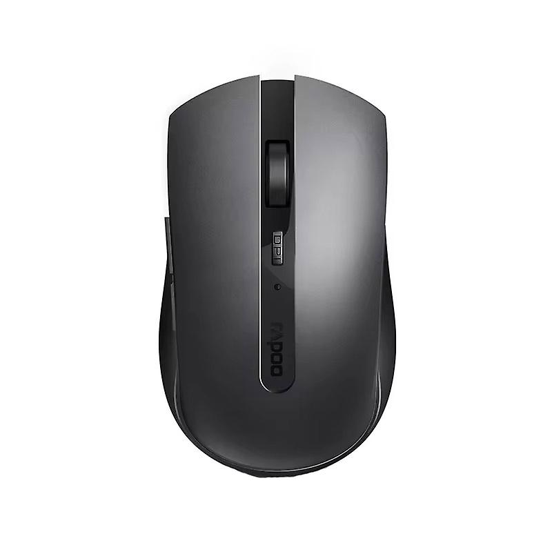 Rapoo M350G Bluetooth/2.4G Wireless Mouse