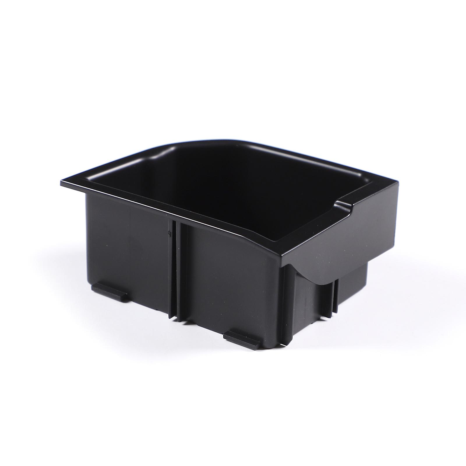 Per Bmw 3 4 Series G20 G21 G28 G22 G23g 26 2020-2023 Abs nero alimentatore centrale scatola di immagazzinaggio Mobile Phone Box accessori per auto