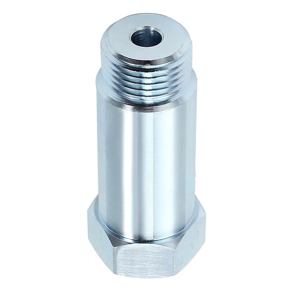 55mm M18 X 1.5 Adapter Lambda O2 Oxygen Sensor Spacer Extender Joints Converter