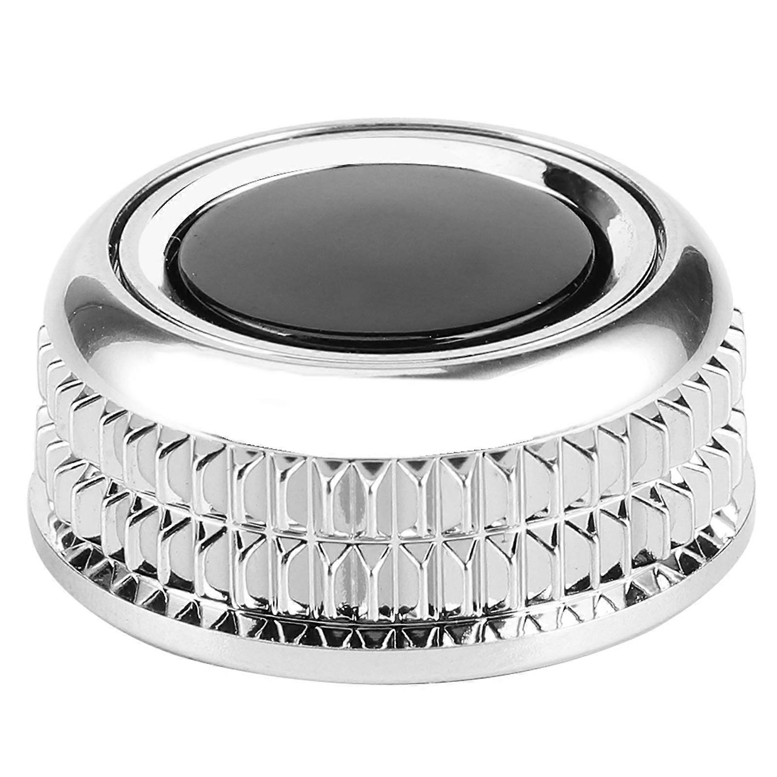 Perilla de control de volumen de radio automática del coche 8t0919070b Ajuste de reemplazo para A4 A5 Q5